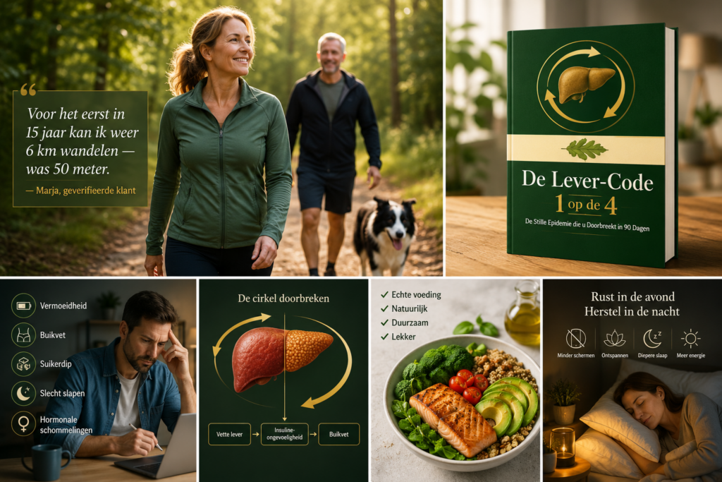 De Lever code